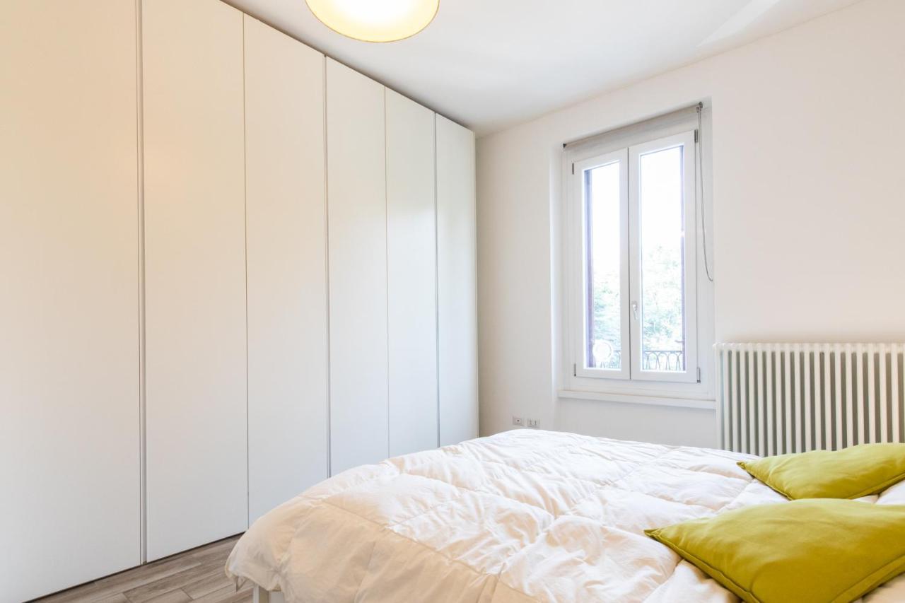 Bellarmino 21 Apartment Milano Exterior foto