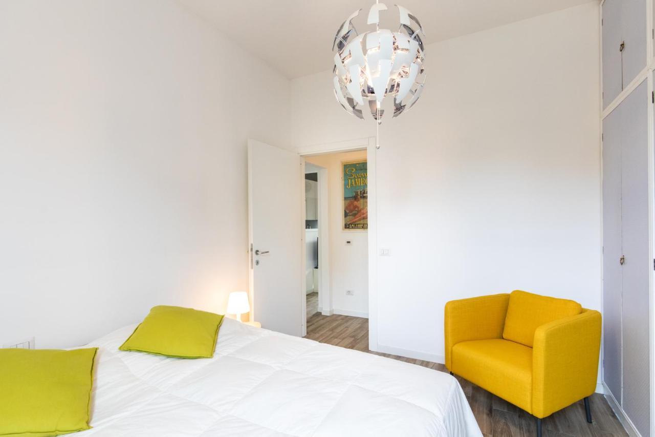 Bellarmino 21 Apartment Milano Exterior foto