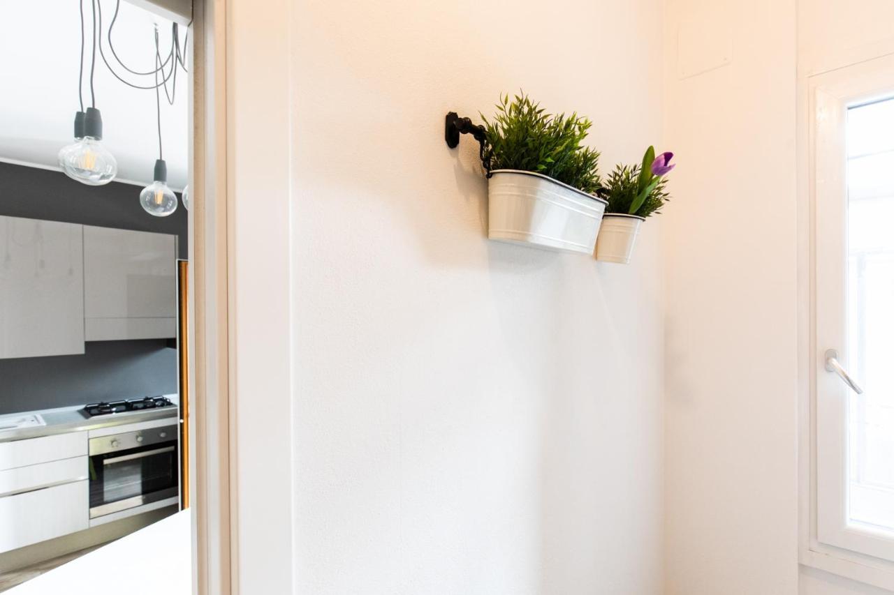 Bellarmino 21 Apartment Milano Exterior foto
