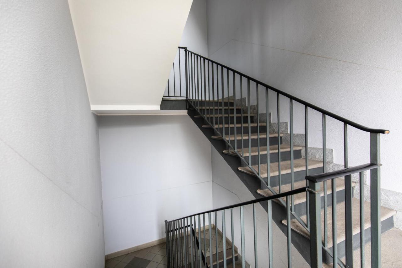 Bellarmino 21 Apartment Milano Exterior foto
