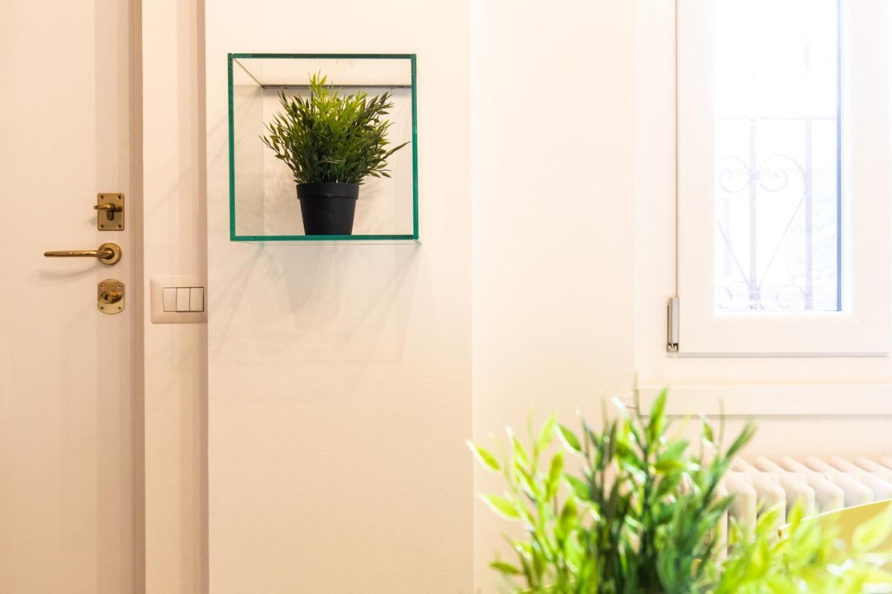 Bellarmino 21 Apartment Milano Exterior foto