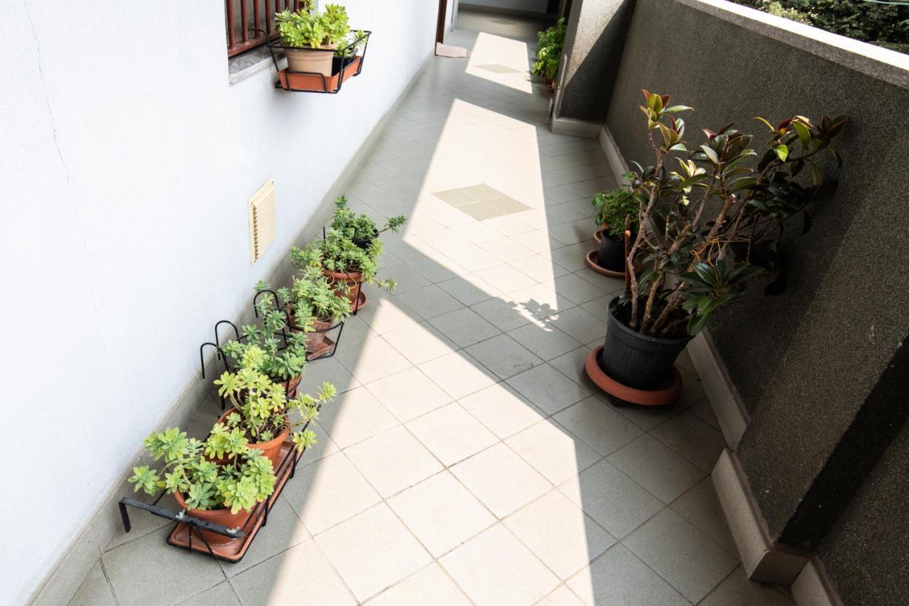 Bellarmino 21 Apartment Milano Exterior foto