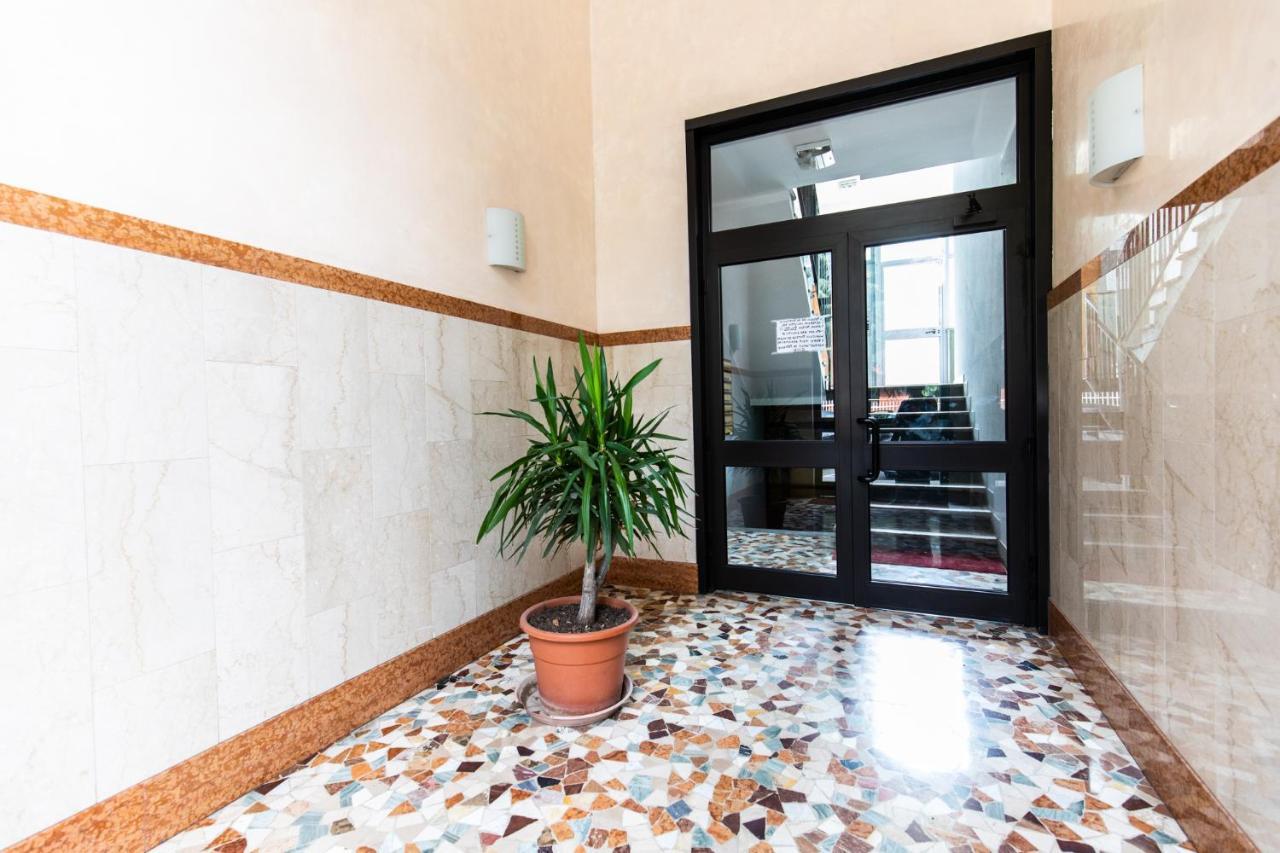 Bellarmino 21 Apartment Milano Exterior foto