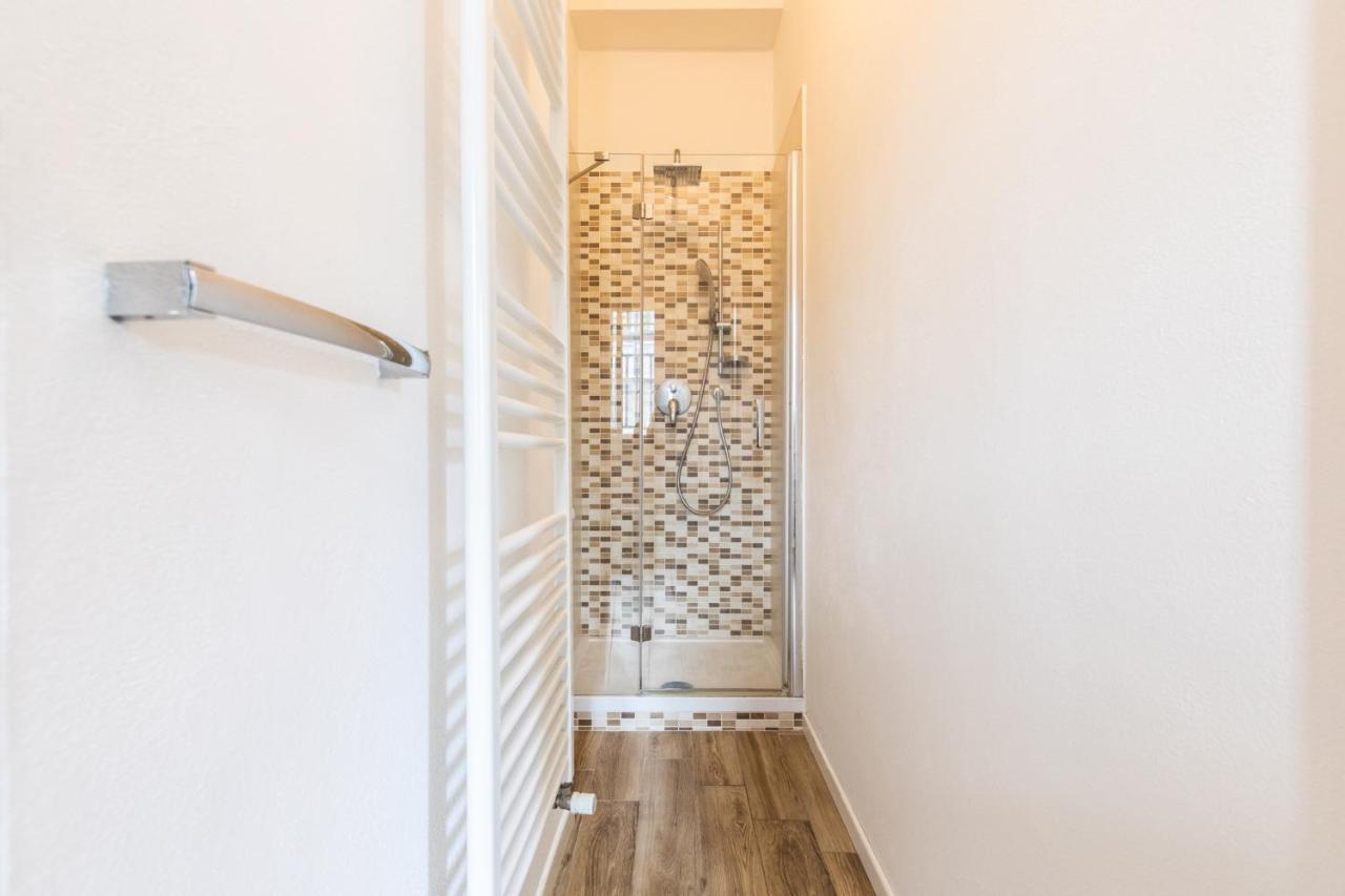 Bellarmino 21 Apartment Milano Exterior foto