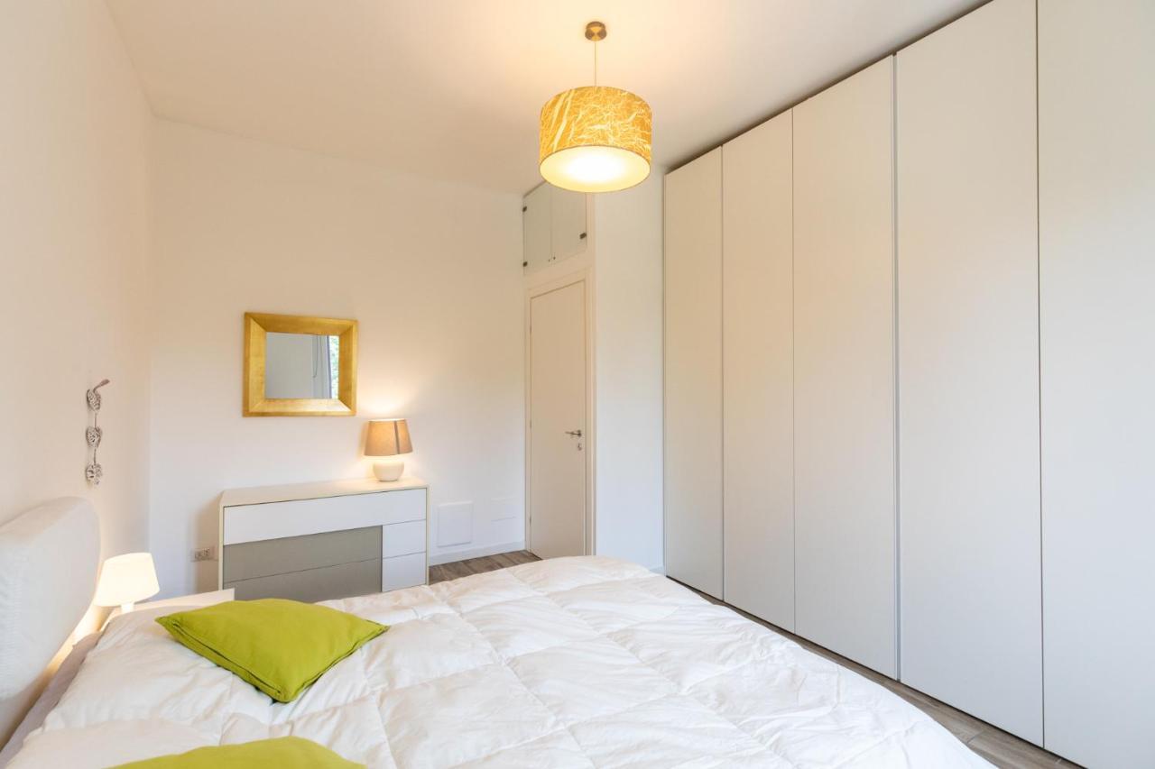 Bellarmino 21 Apartment Milano Exterior foto